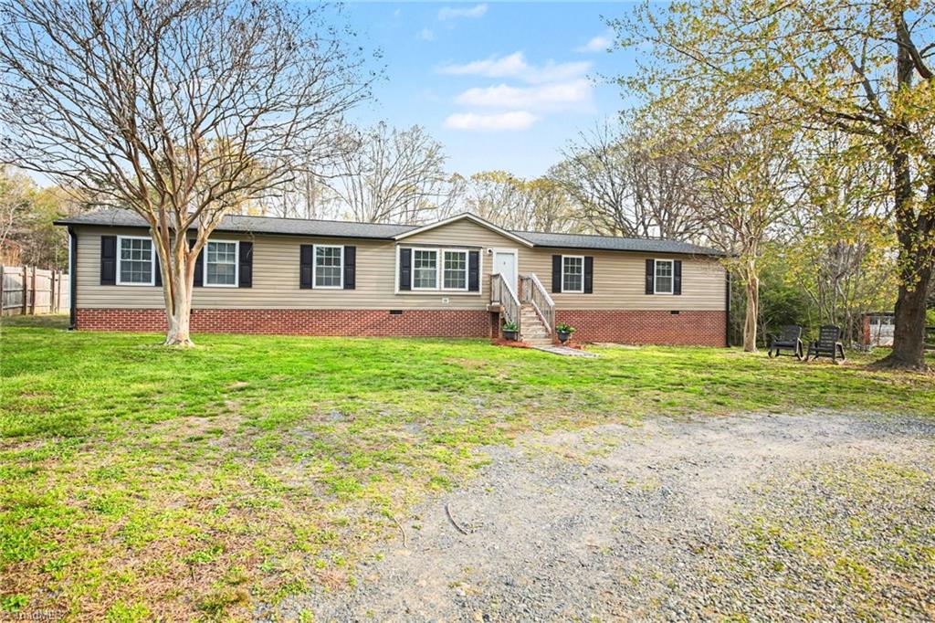 4022 Plum Tree Road Climax, NC 27233 - Photo 1 of 19