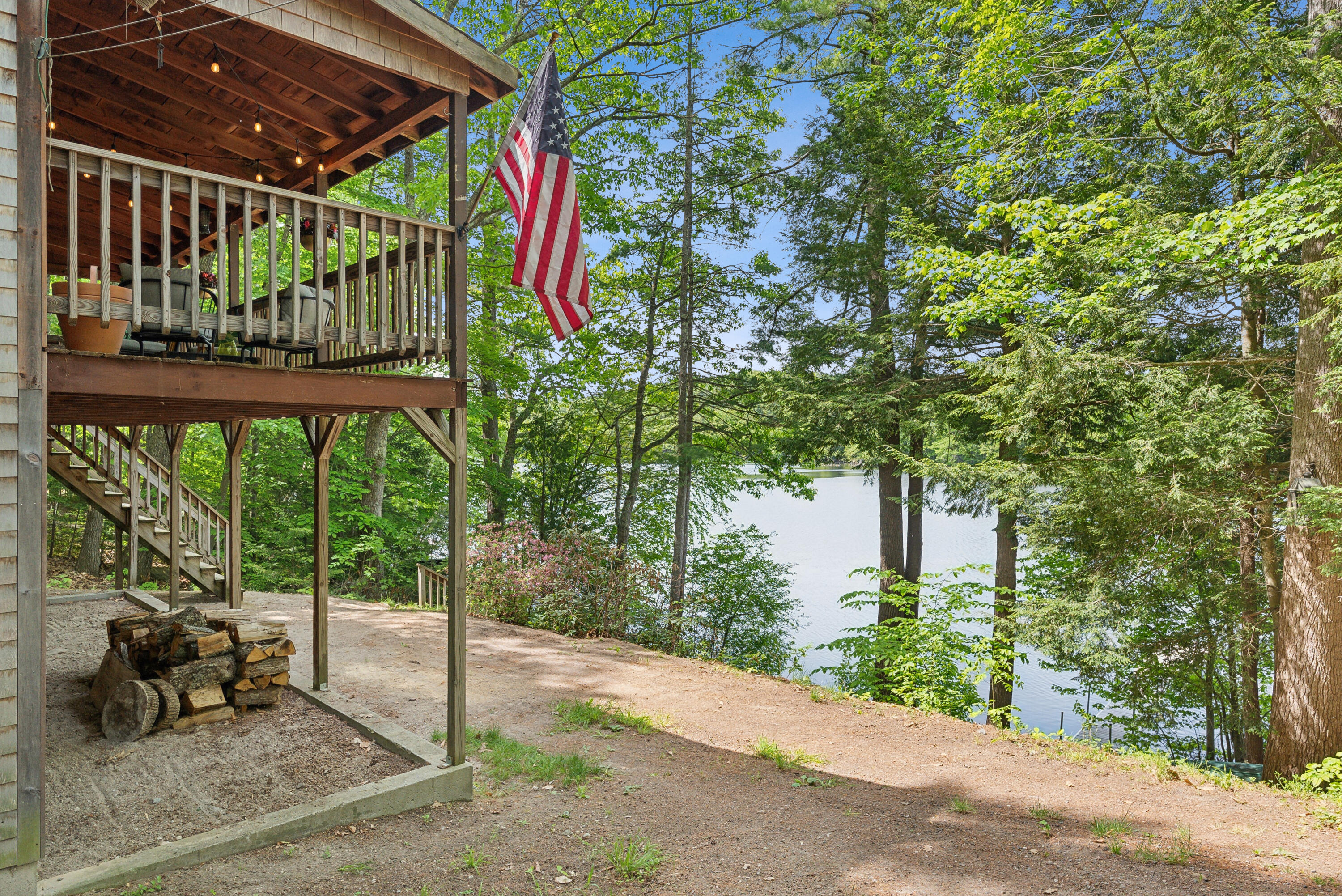 82 Harbor Road Naples, ME 04055 - Photo 2 of 30 DSC06161