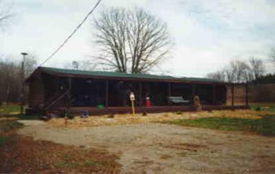 7780 Cowman Road Hubbardston, MI 48845 - Photo 1 of 1 Primary Photo