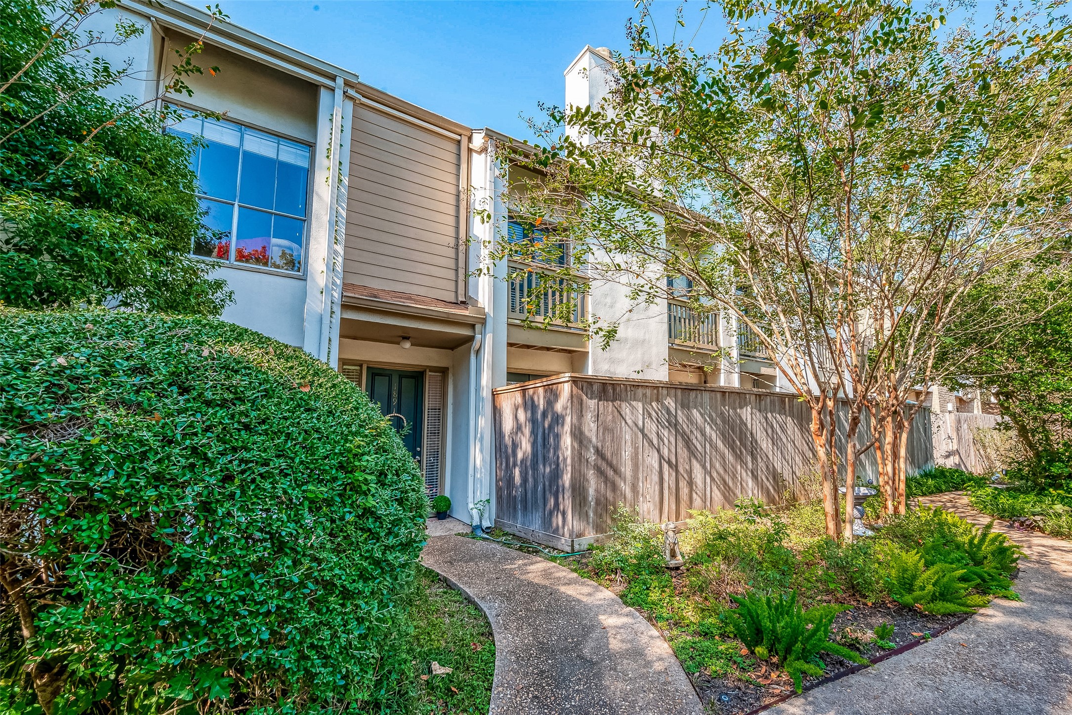 2100 Tanglewilde Street, Unit 189 Houston, TX 77063 - Photo 1 of 31 Welcome home to
2100 Tanglewilde #189