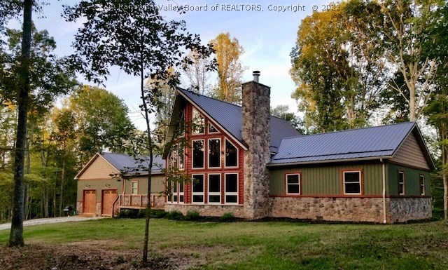 2130 Jones Ridge Road Gandeeville, WV 25243 - Photo 1 of 30 Gallery Image 1