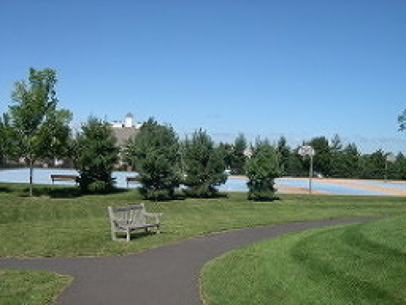 23 Morgan Court, Unit 23 Bedminster, NJ 07921 - Photo 17 of 18