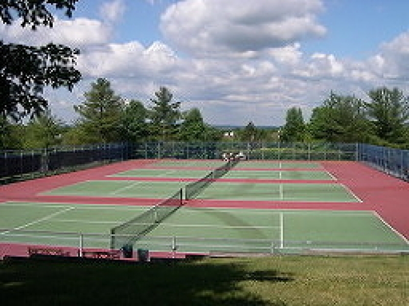 23 Morgan Court, Unit 23 Bedminster, NJ 07921 - Photo 18 of 18