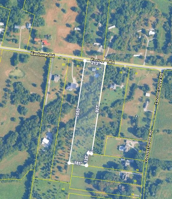 2258 Eastover Road Lebanon, TN 37090 - Photo 3 of 4