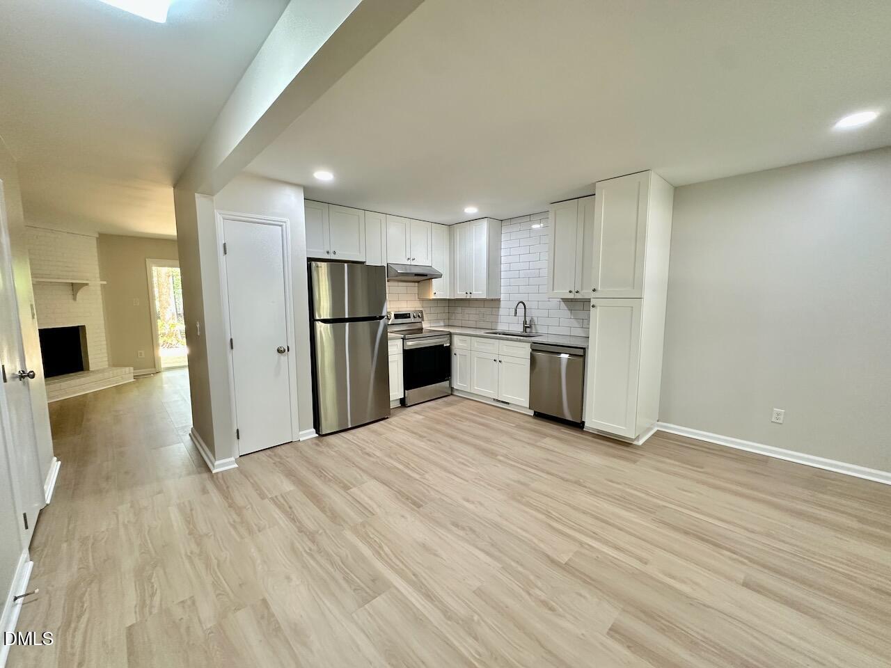 4050 Arckelton Drive Raleigh, NC 27612 - Photo 6 of 20 IMG_7590