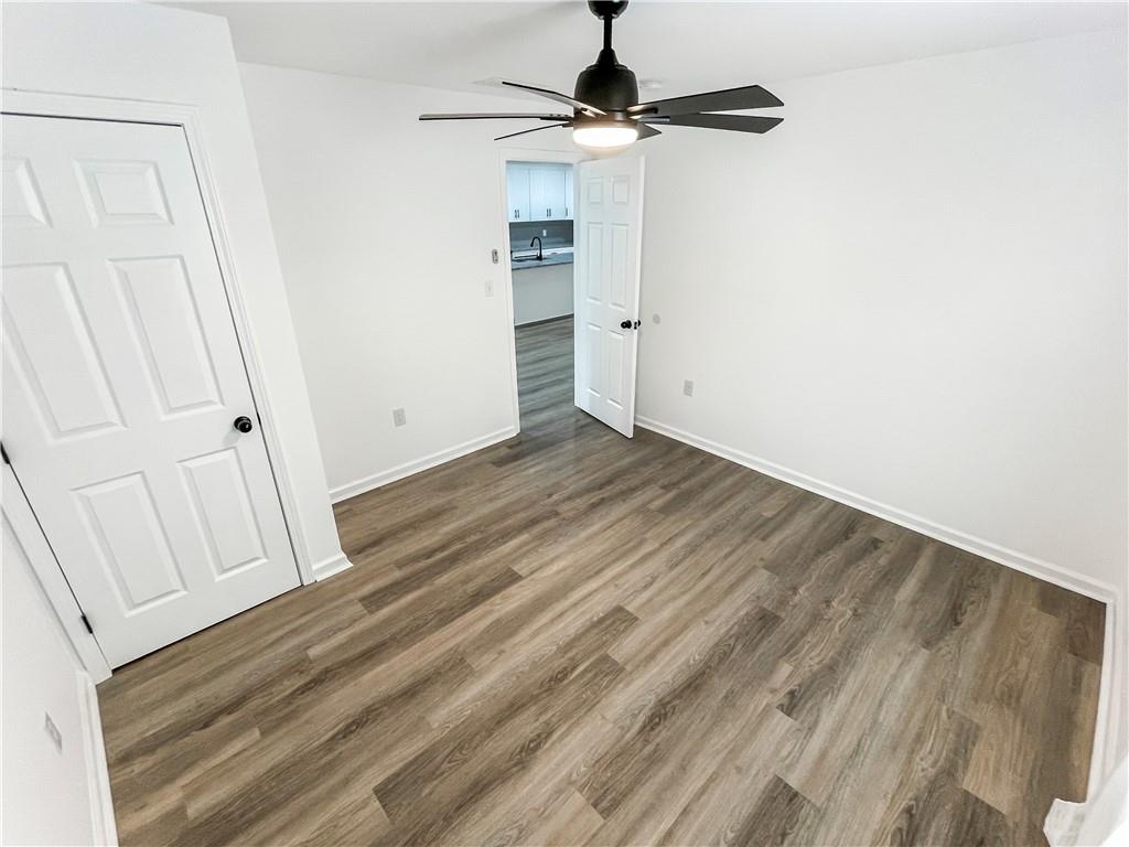 167 Racine Street Southwest Atlanta, GA 30314 - Photo 15 of 27 Gallery Image 15