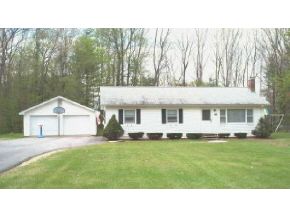 308 Pinewoods Road Pittsford, VT 05763 - Photo 1 of 1