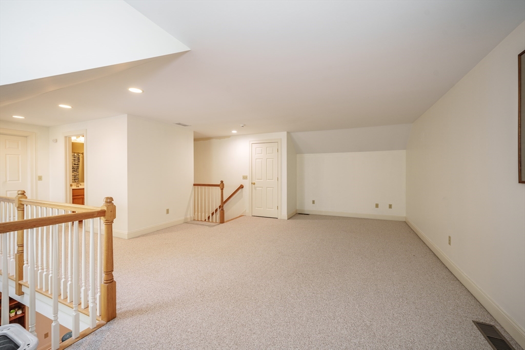 97 High Pine Circle, Unit 97 Wilbraham, MA 01095 - Photo 23 of 37 a view of a room with a large window