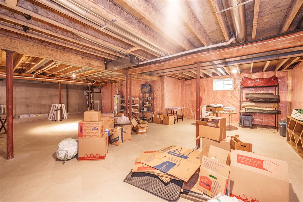 97 High Pine Circle, Unit 97 Wilbraham, MA 01095 - Photo 30 of 37 a view of a livingroom with furniture and window