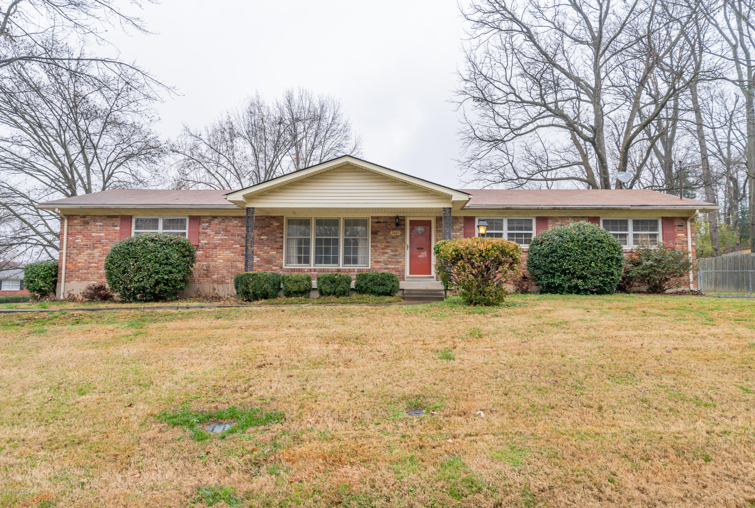 7401 Ridan Way Louisville, KY 40214 - Photo 1 of 44 7401 Ridan Way L-41