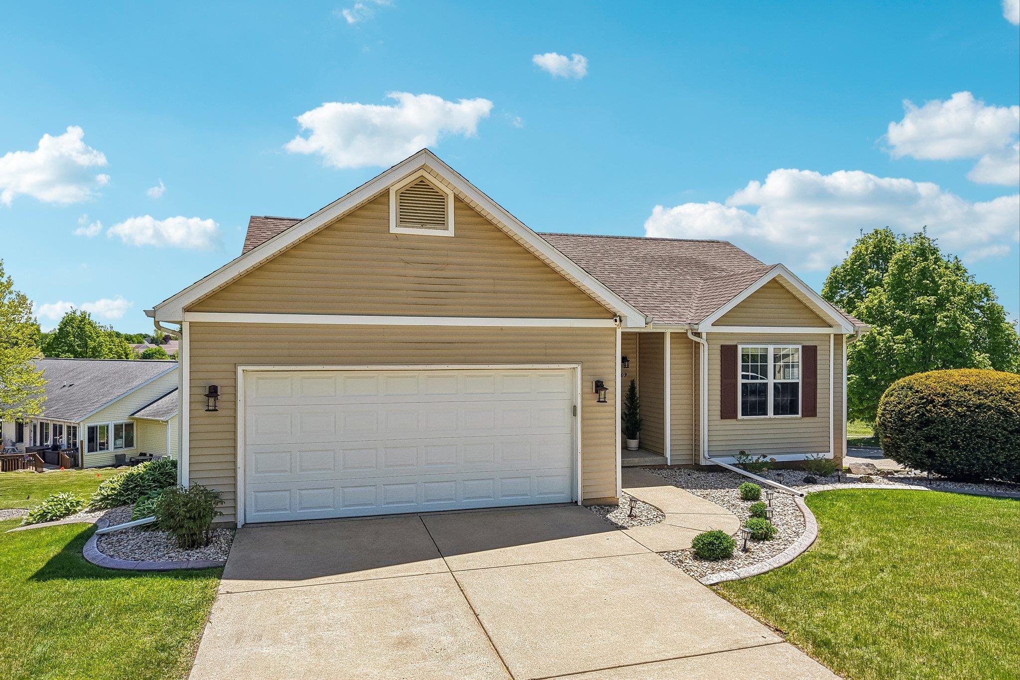 809 Brookstone Crest Mount Horeb, WI 53572 - Photo 53 of 73