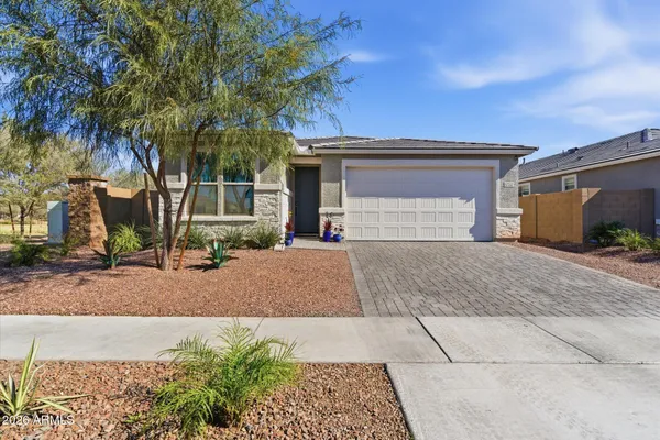 $405,000 | 27357 North 178th Avenue, Surprise, AZ 85387