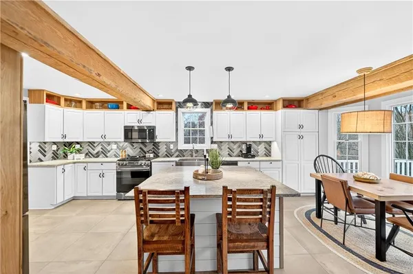 $570,000 | 687 Old Millcreek Road, Hookstown, PA 15050