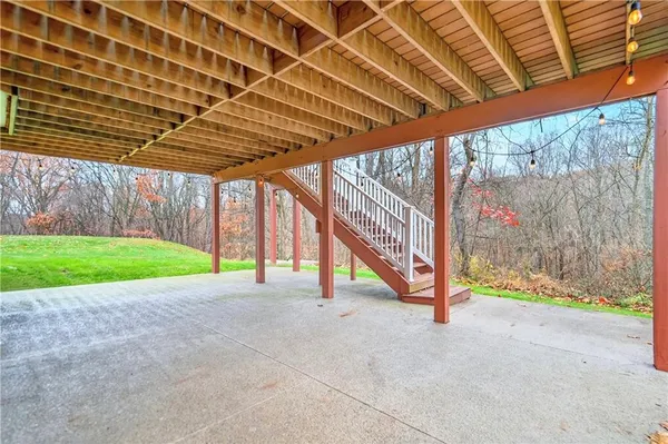 $570,000 | 687 Old Millcreek Road, Hookstown, PA 15050