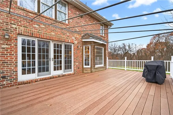 $570,000 | 687 Old Millcreek Road, Hookstown, PA 15050