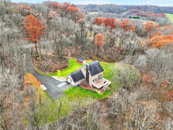 $570,000 | 687 Old Millcreek Road, Hookstown, PA 15050