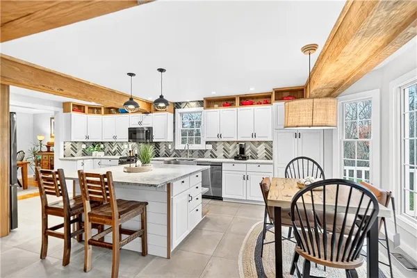 $570,000 | 687 Old Millcreek Road, Hookstown, PA 15050