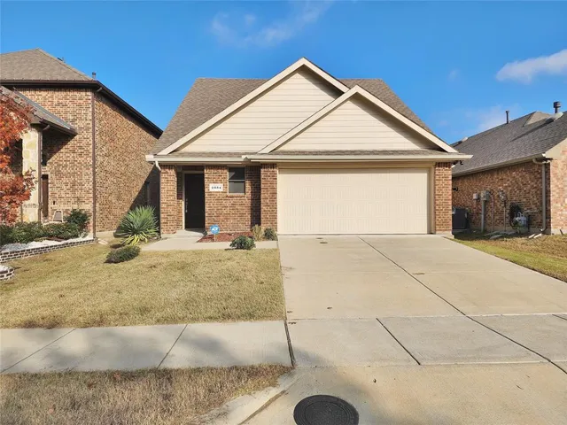 $269,900 | 2334 Neff Lane, Forney, TX 75126