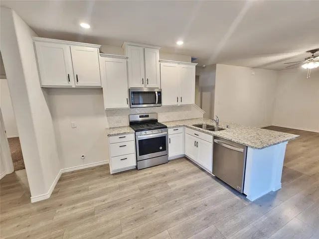 $269,900 | 2334 Neff Lane, Forney, TX 75126