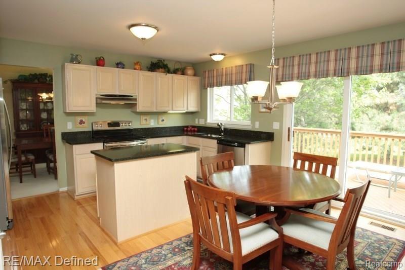 3700 Briarbrooke Lane Rochester, MI 48306 - Photo 13 of 37 KitchenNook.jpg