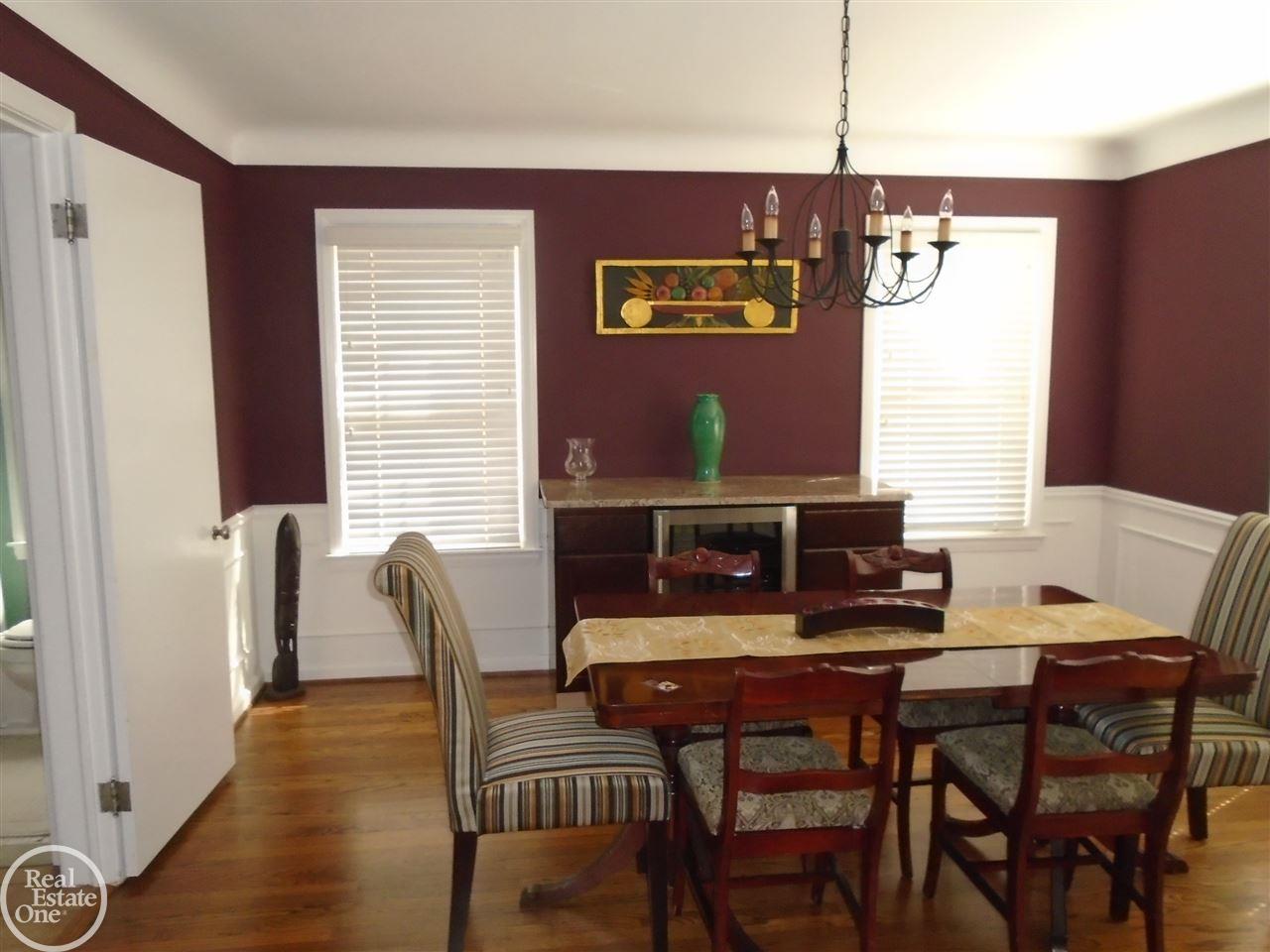 416 Maison Road Grosse Pointe Farms, MI 48236 - Photo 4 of 14