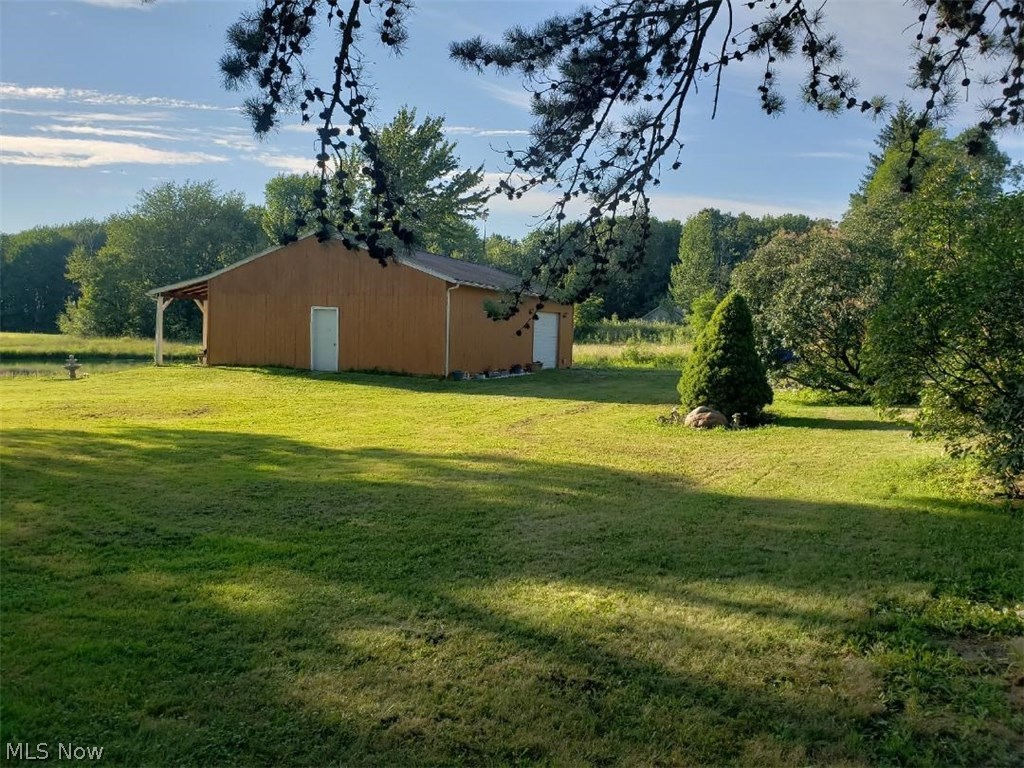 8973 Manes Road Orwell, OH 44076 - Photo 9 of 30