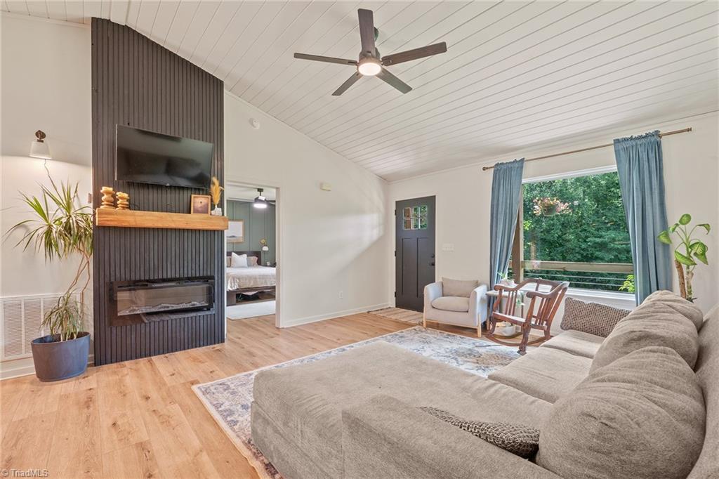 785 Midway Road Statesville, NC 28625 - Photo 4 of 28