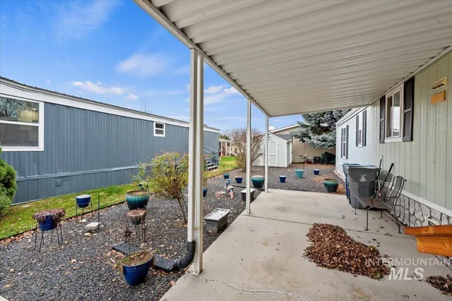$115,000 | 5653 North Fairfax Avenue, Garden City, ID 83714