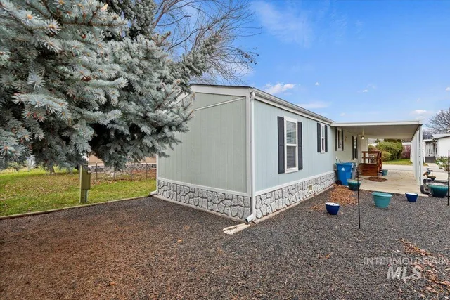 $115,000 | 5653 North Fairfax Avenue, Garden City, ID 83714