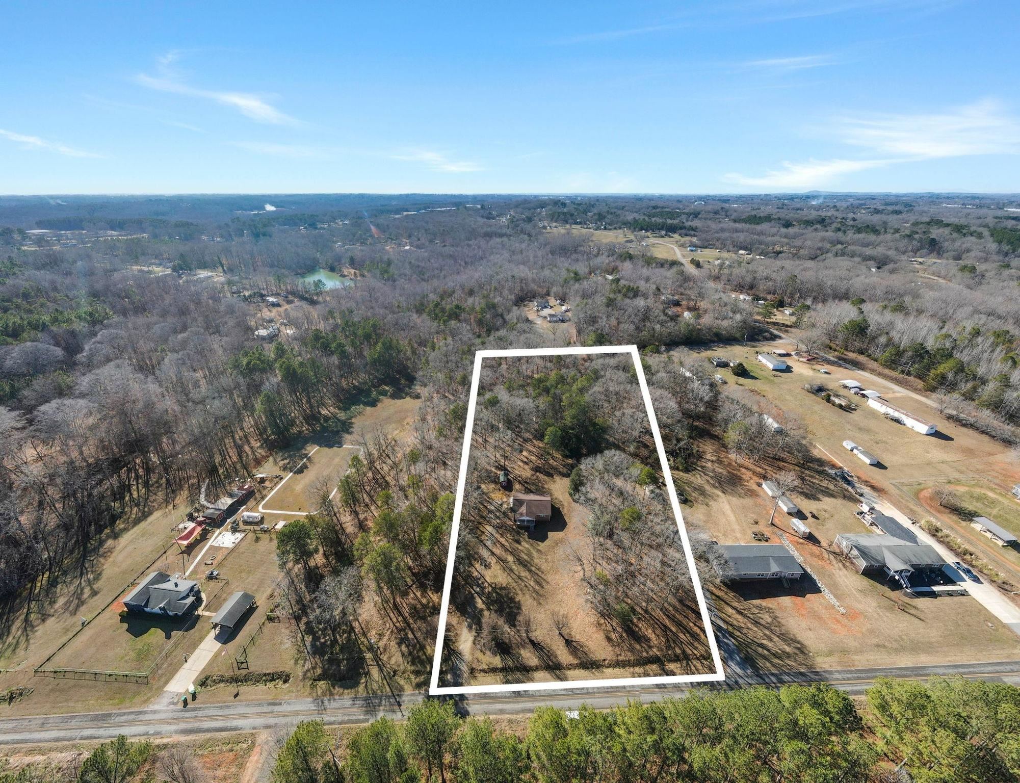 257 State Rd S-11-233 Gaffney, SC 29340 - Photo 2 of 42