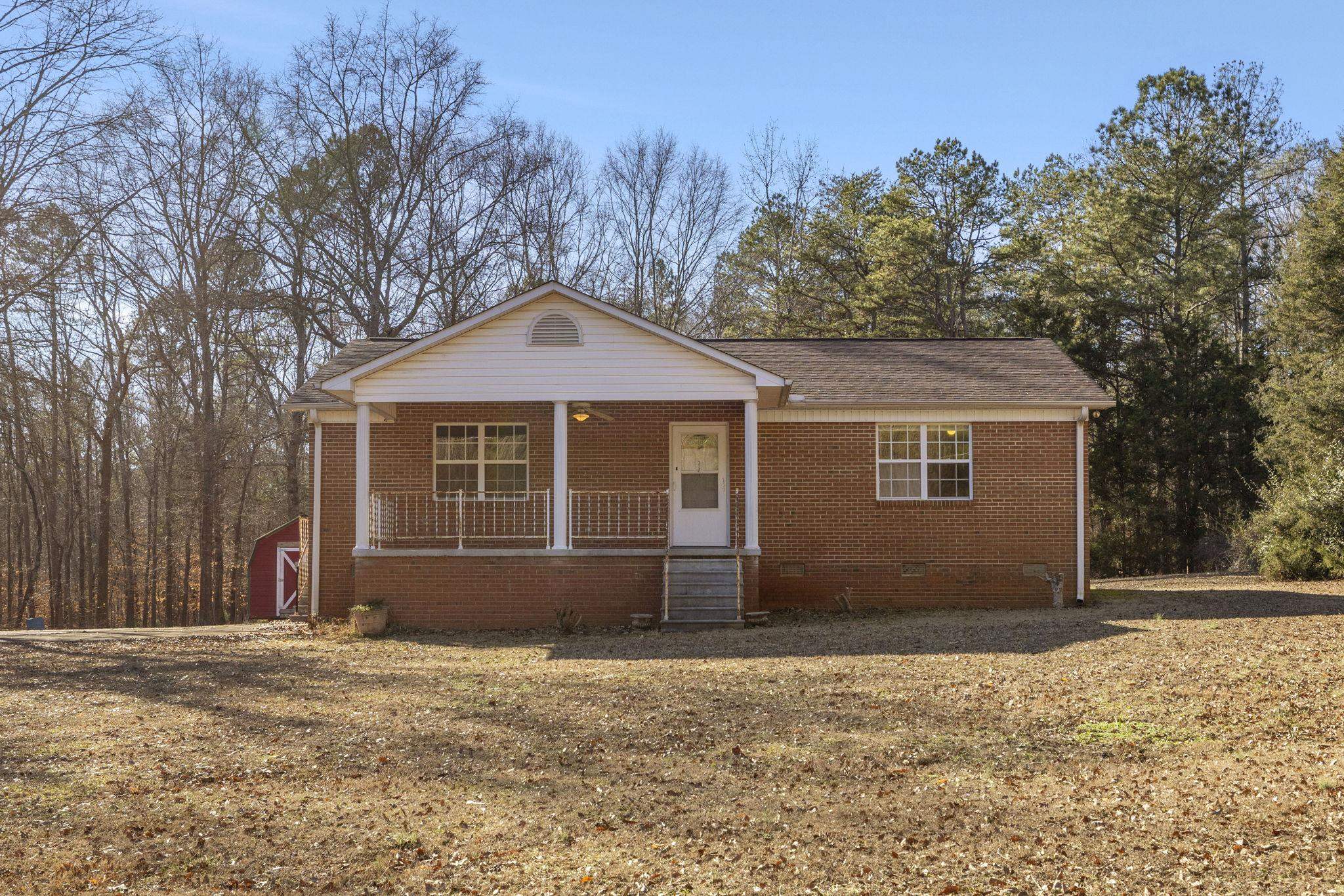 257 State Rd S-11-233 Gaffney, SC 29340 - Photo 36 of 42