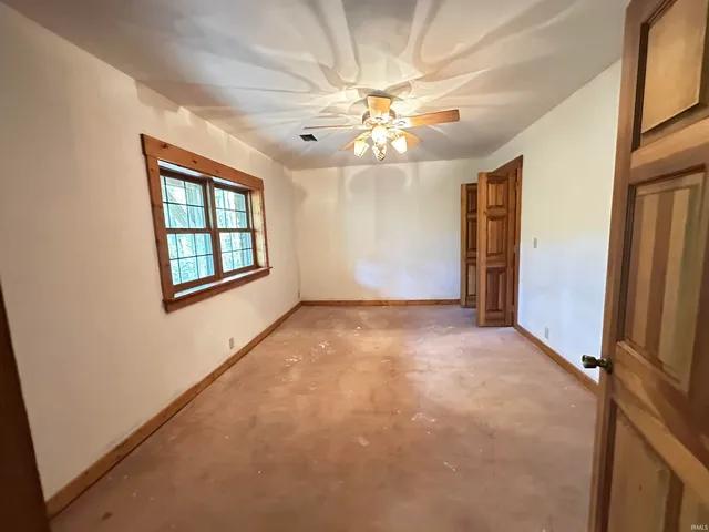 $755,000 | 4969 Helms Road, Nashville, IN 47448