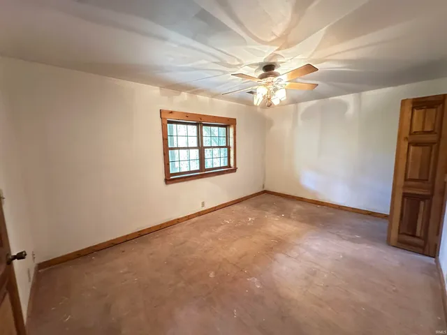 $755,000 | 4969 Helms Road, Nashville, IN 47448