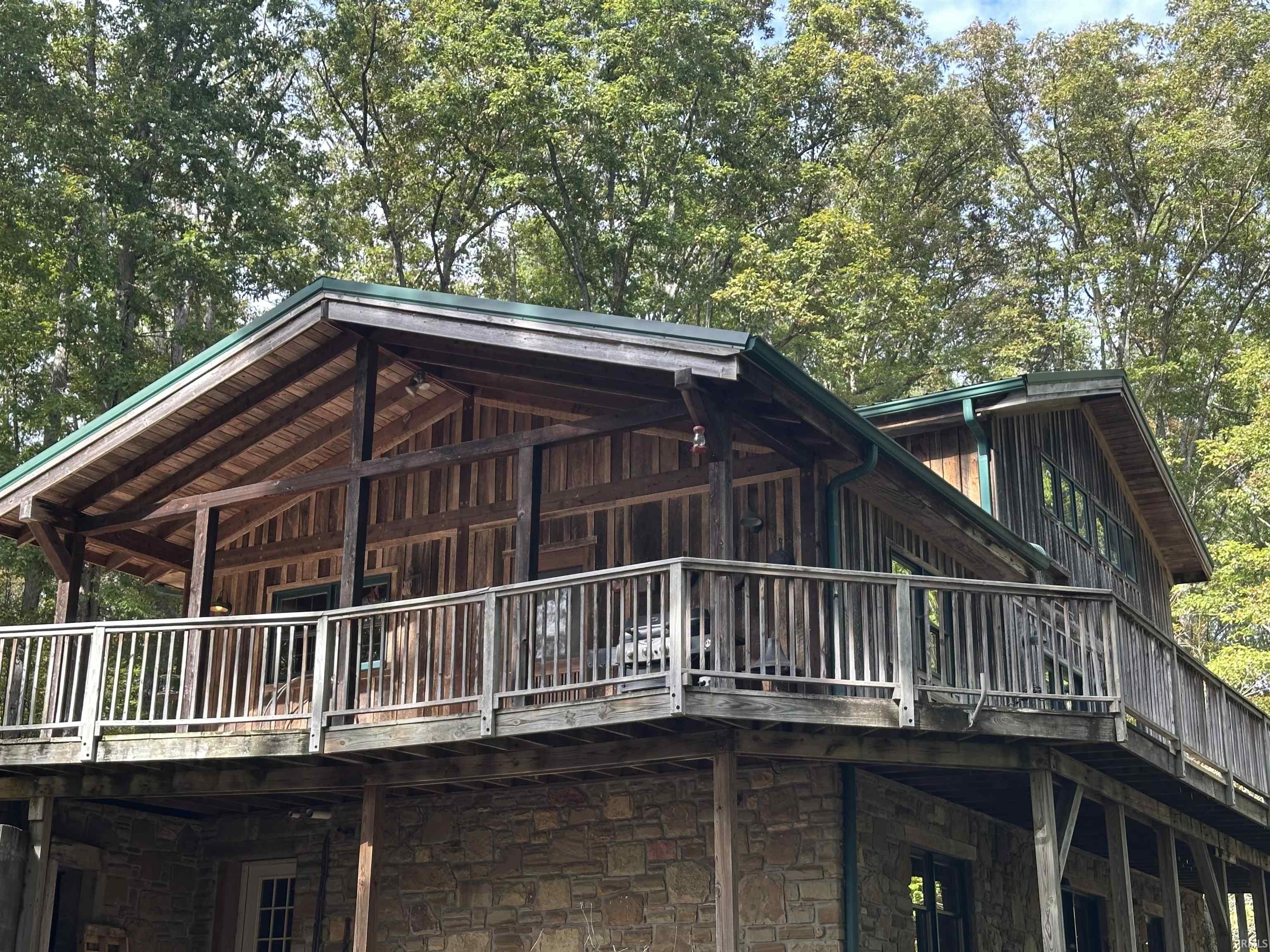 4969 Helms Road Nashville, IN 47448 - Photo 17 of 21