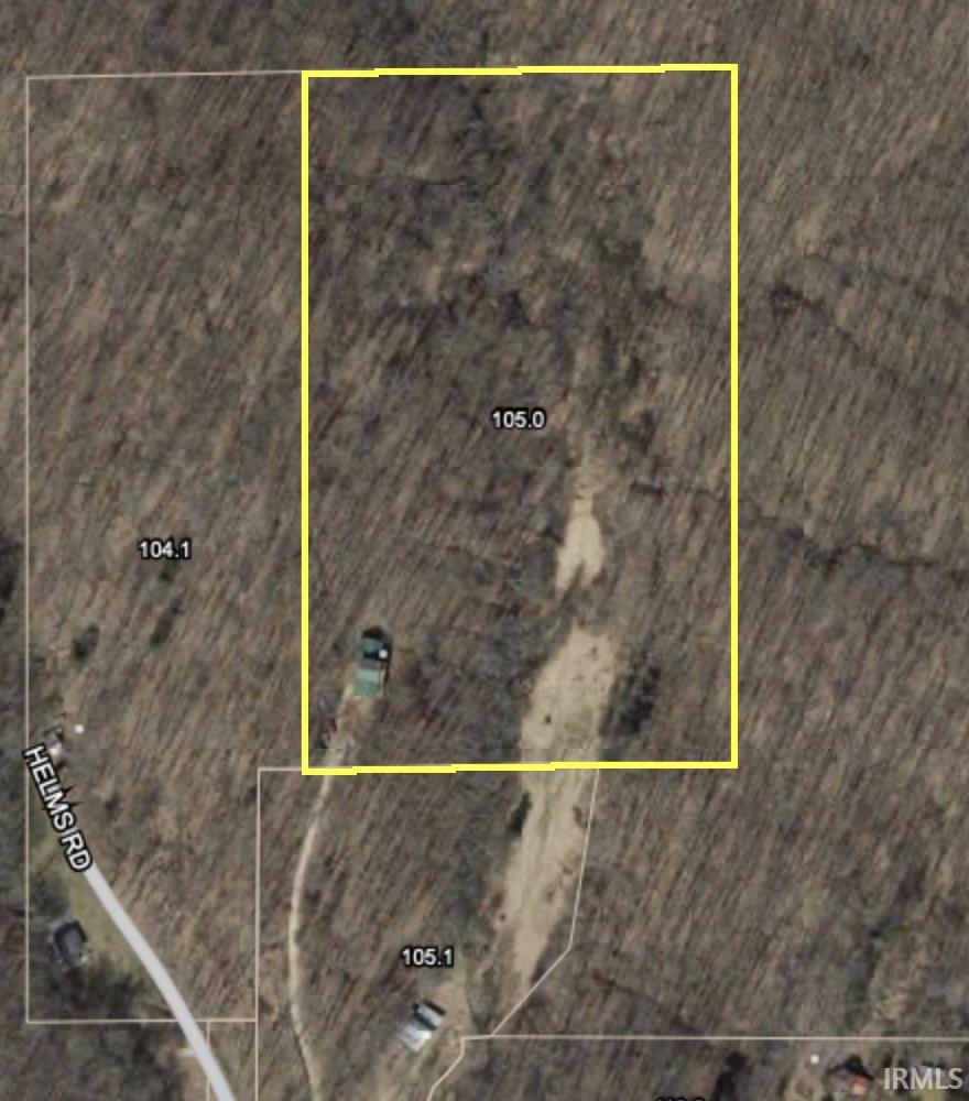 4969 Helms Road Nashville, IN 47448 - Photo 18 of 21