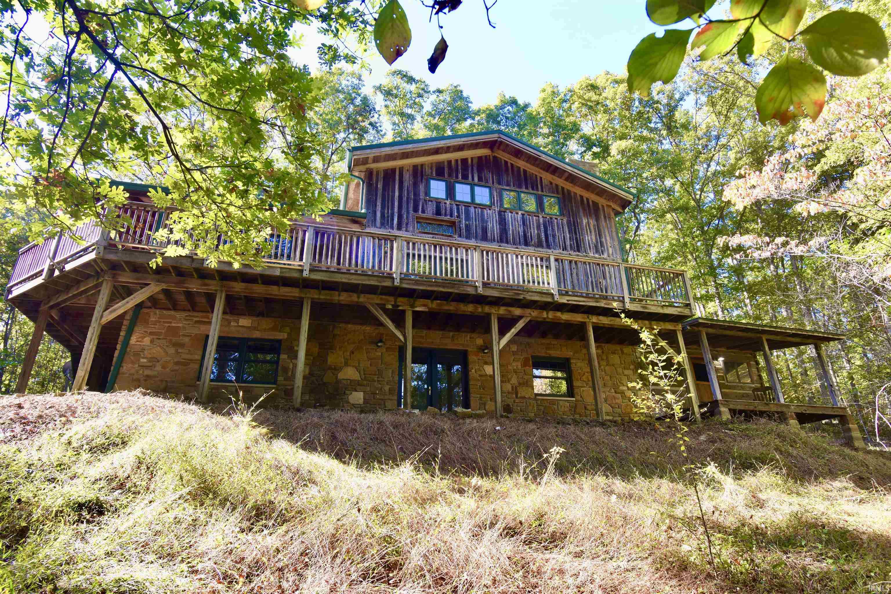 4969 Helms Road Nashville, IN 47448 - Photo 20 of 21