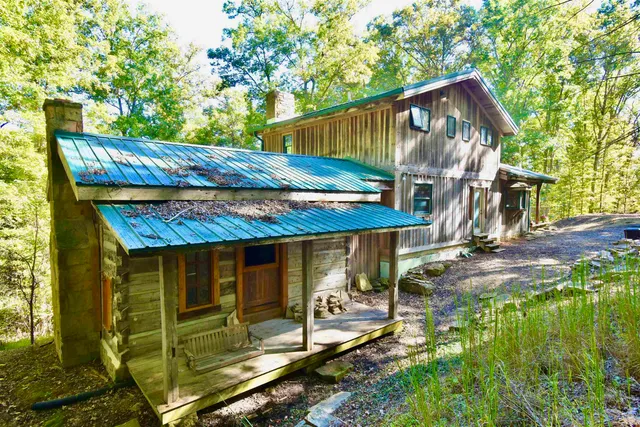 $755,000 | 4969 Helms Road, Nashville, IN 47448