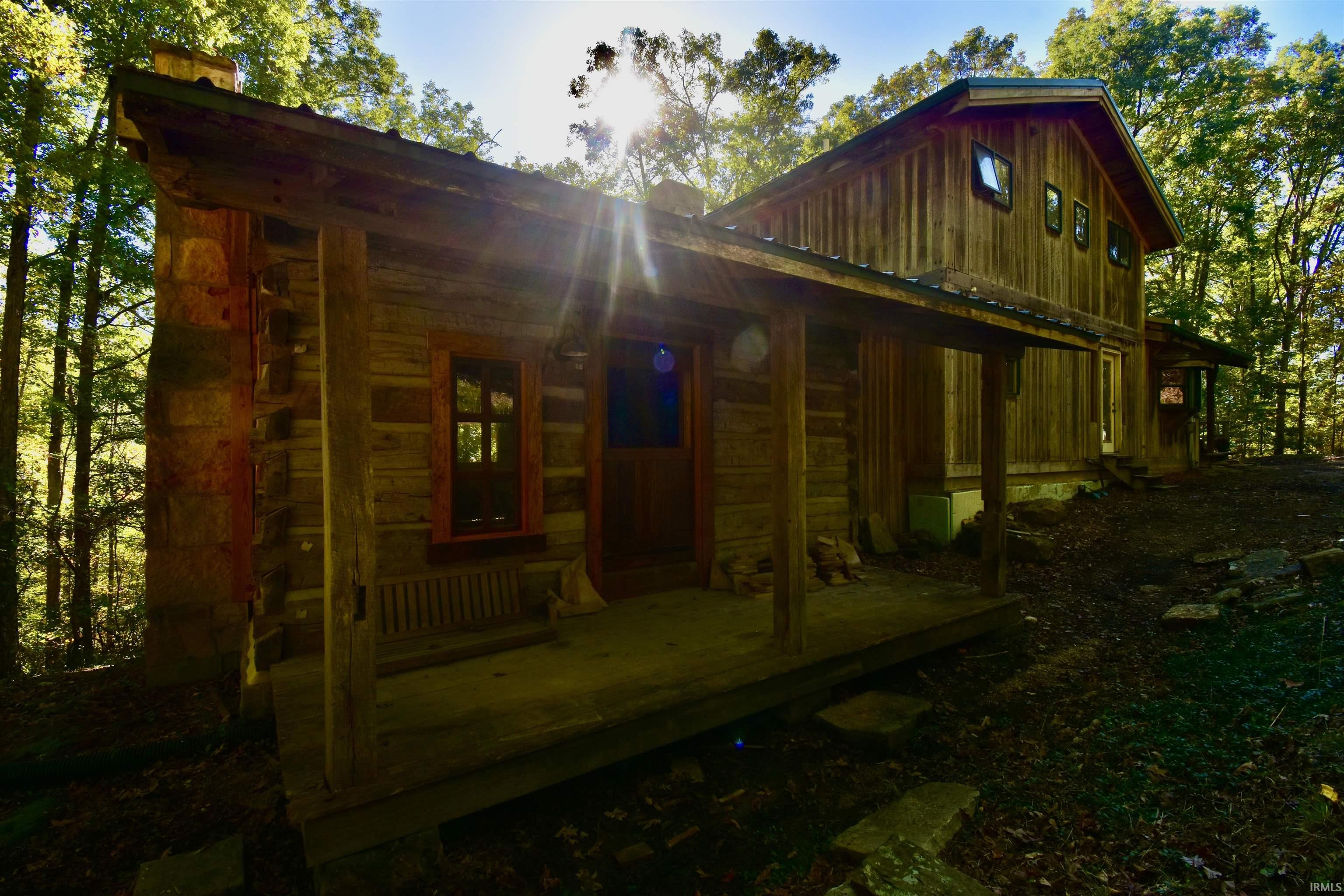 4969 Helms Road Nashville, IN 47448 - Photo 21 of 21