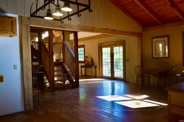 $755,000 | 4969 Helms Road, Nashville, IN 47448