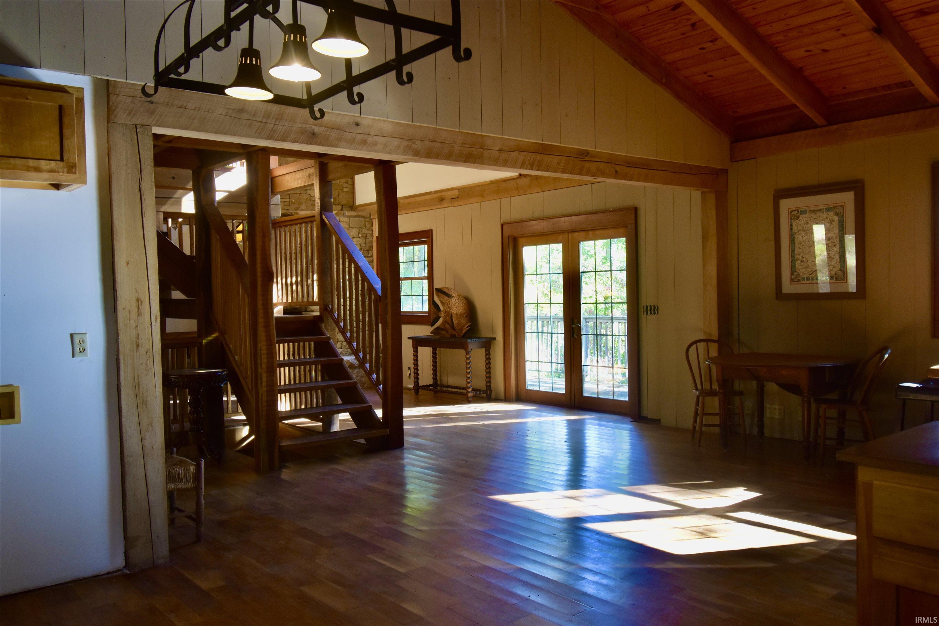 4969 Helms Road Nashville, IN 47448 - Photo 5 of 21