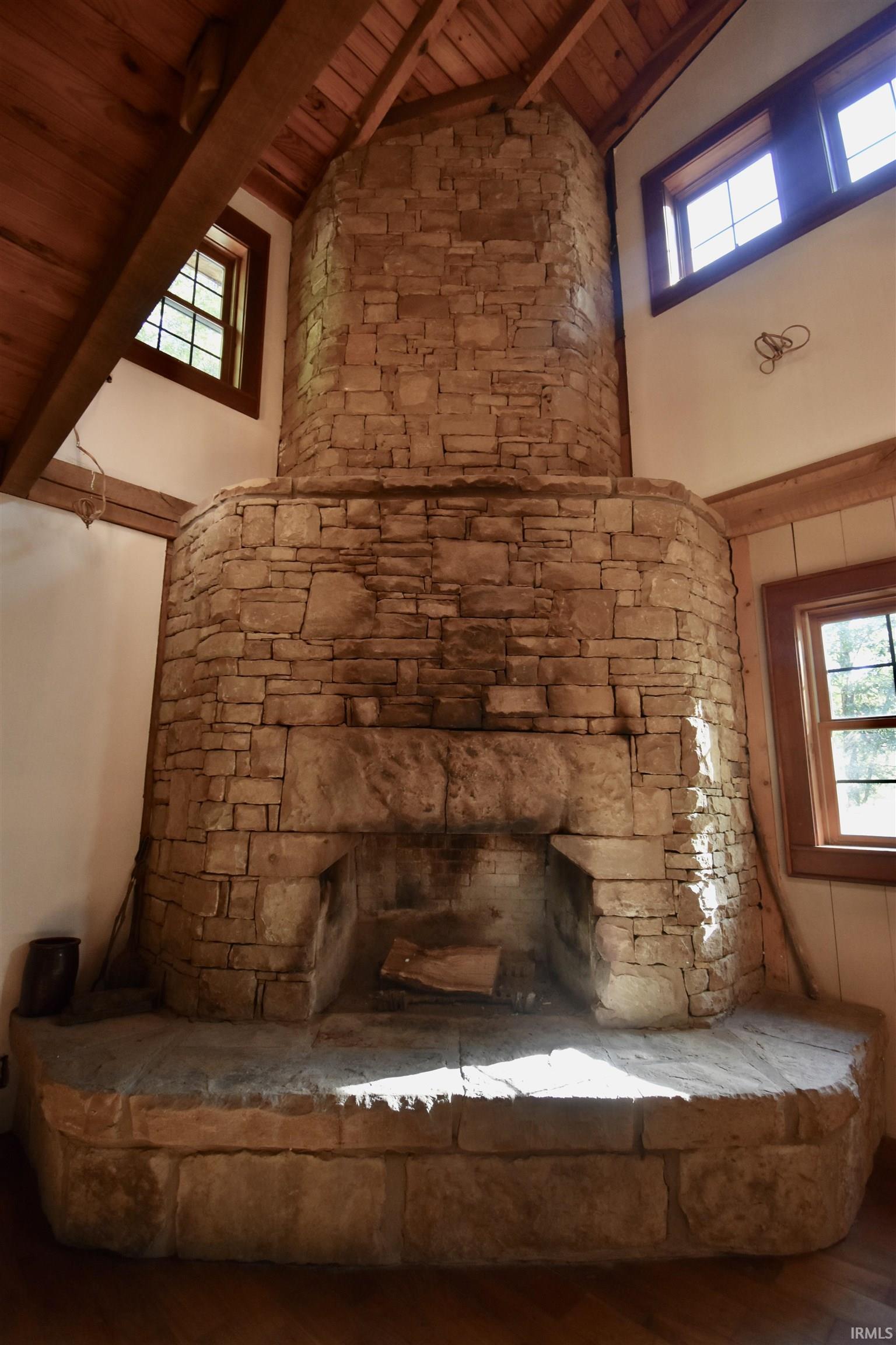 4969 Helms Road Nashville, IN 47448 - Photo 8 of 21