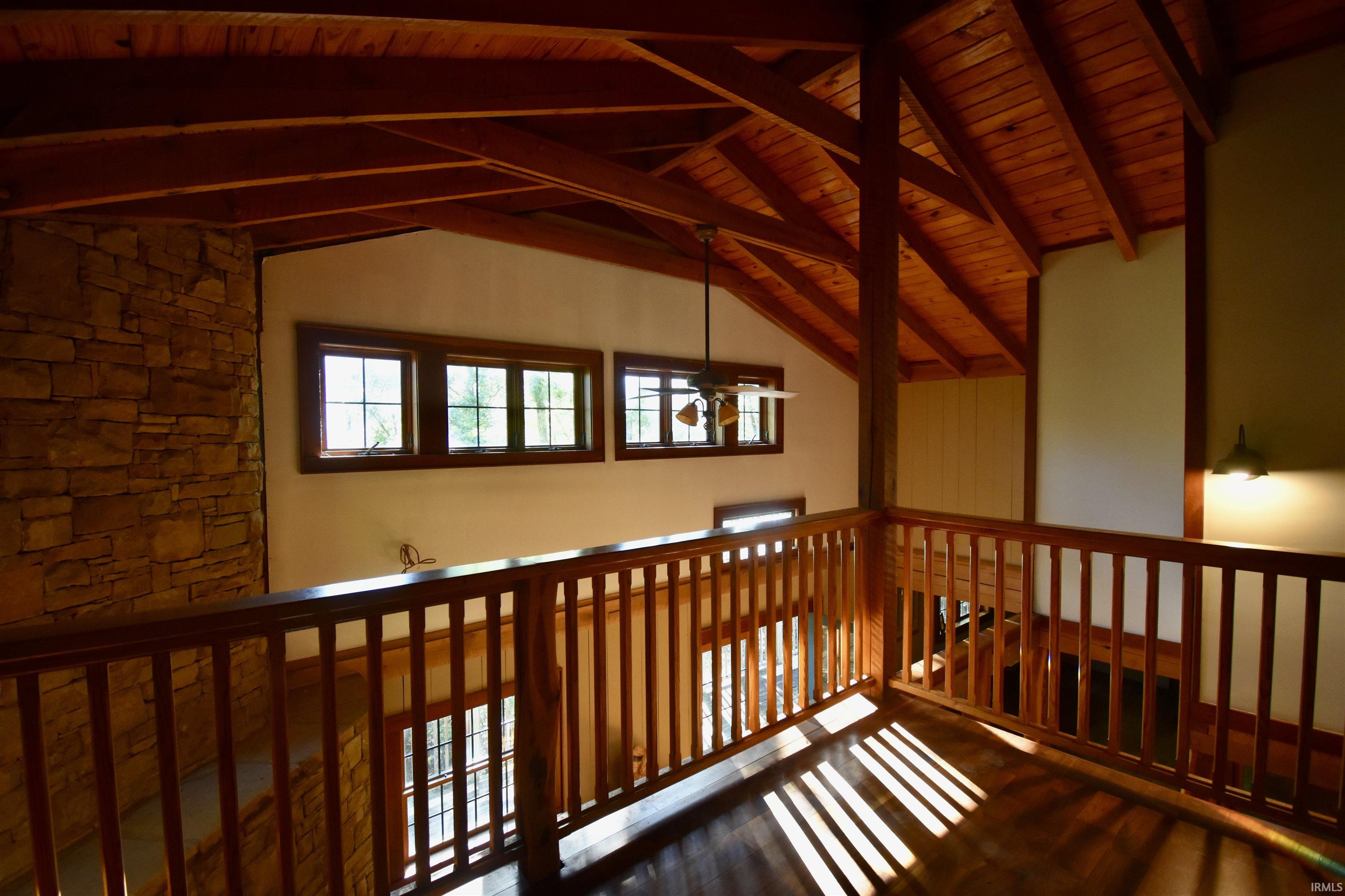 4969 Helms Road Nashville, IN 47448 - Photo 9 of 21