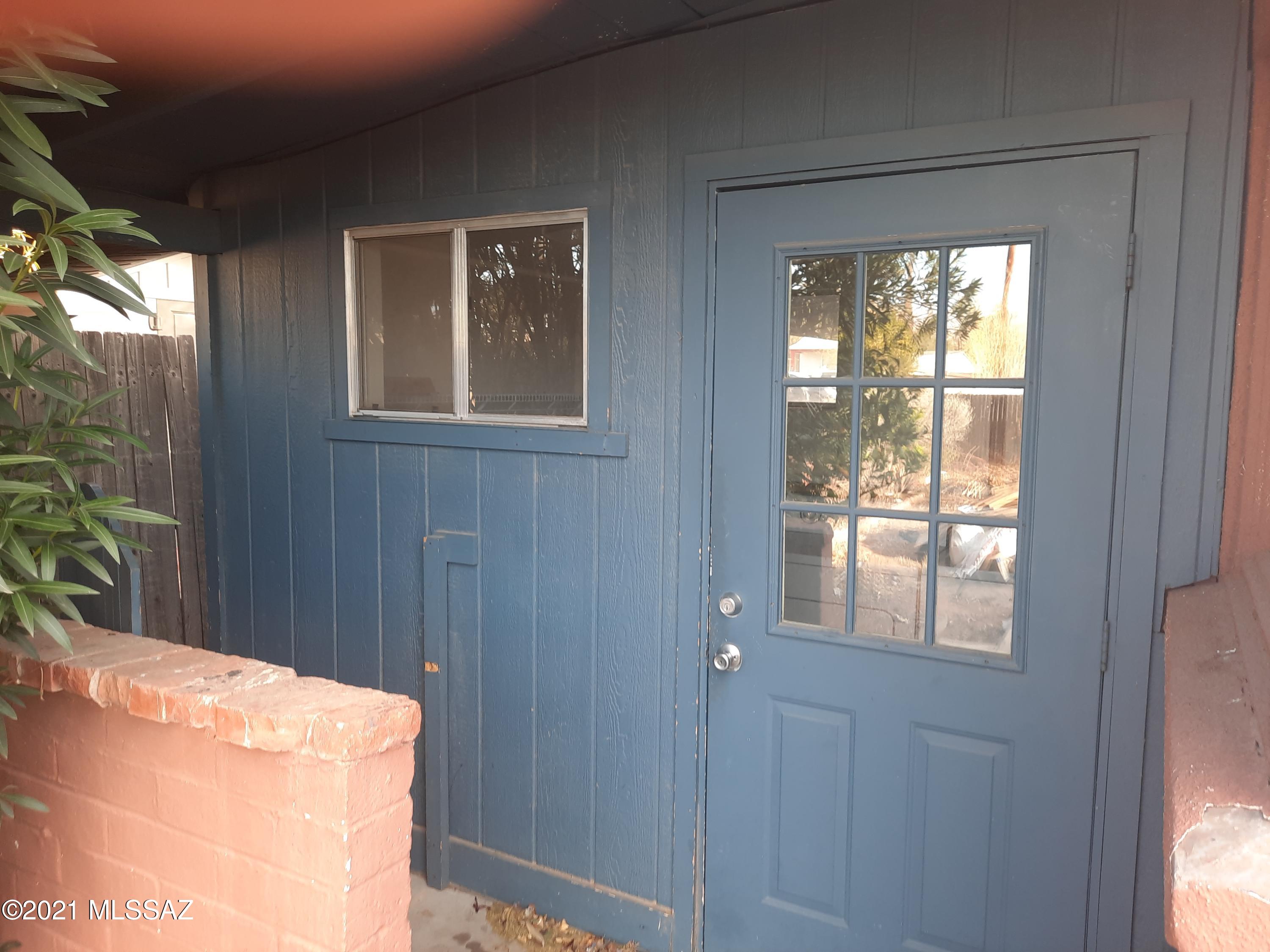 2117 East Silver Street Tucson, AZ 85719 - Photo 13 of 15