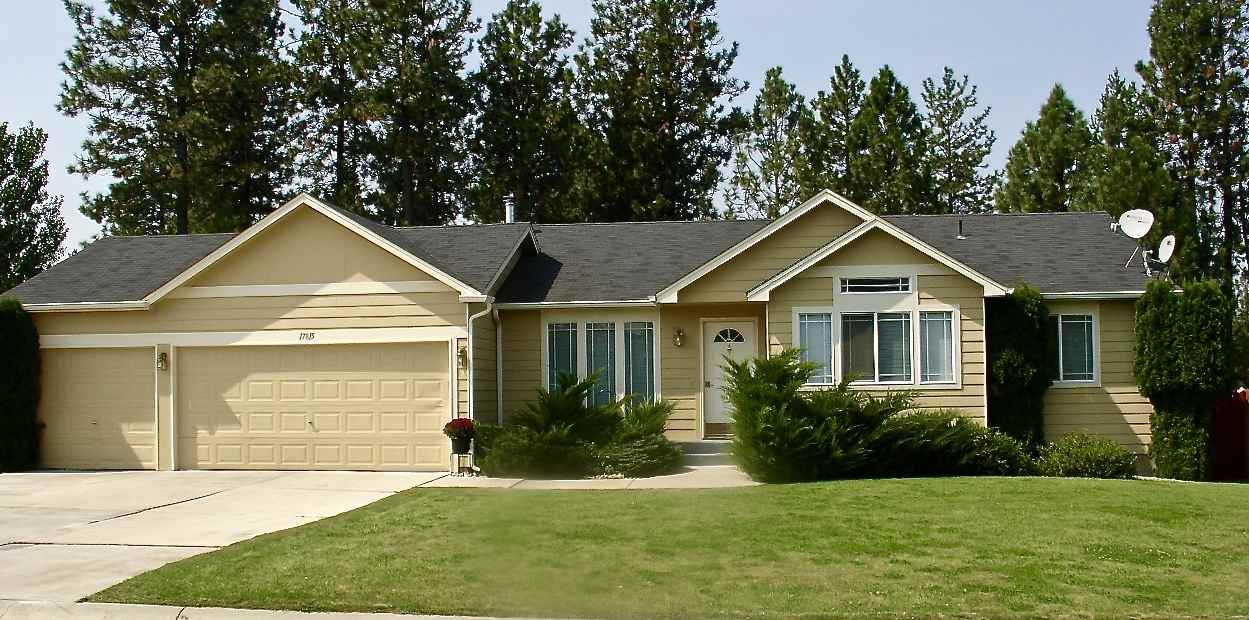 17815 North Colfax Street Colbert, WA 99005 - Photo 1 of 20 Gallery Image 1