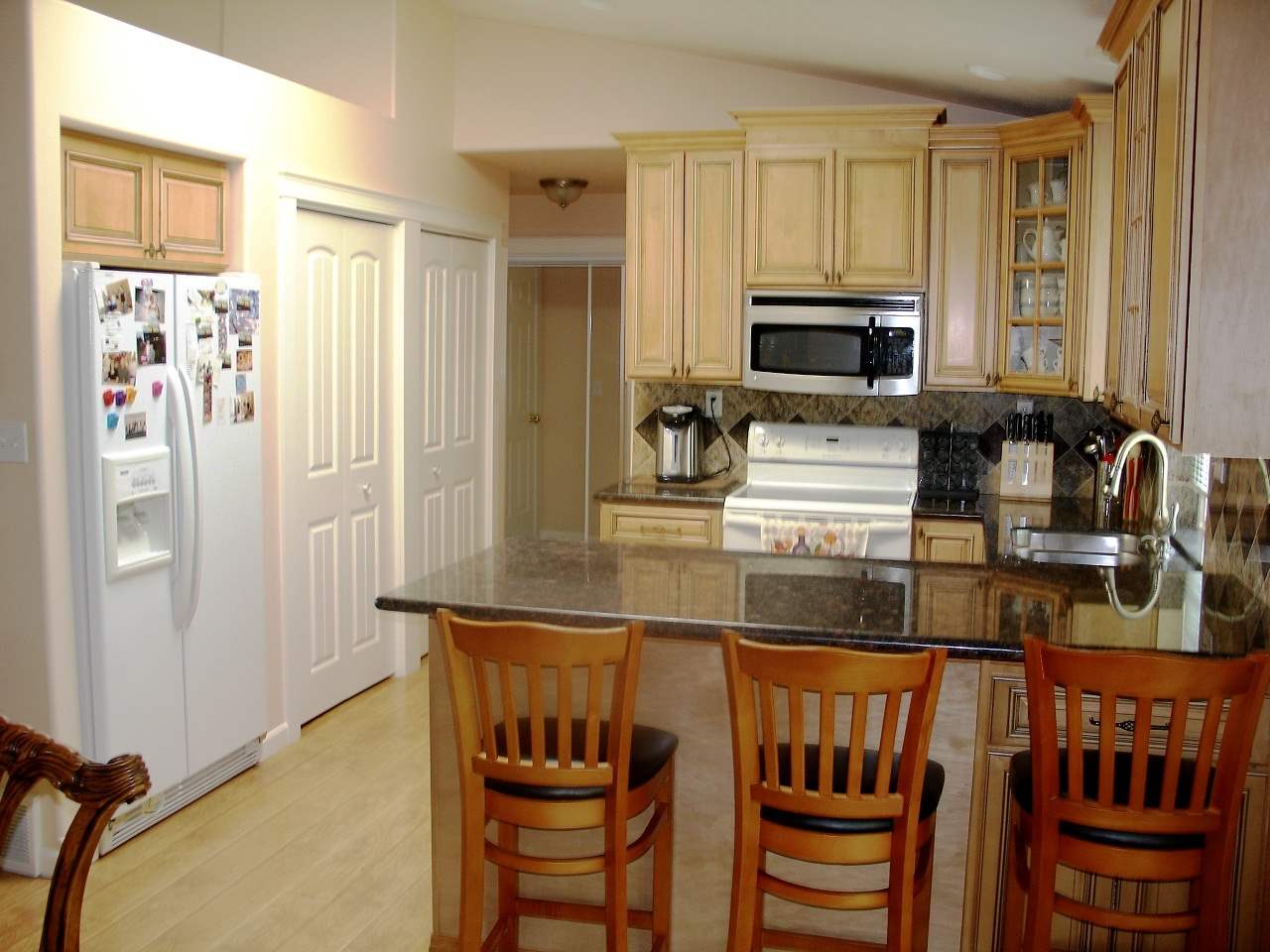 17815 North Colfax Street Colbert, WA 99005 - Photo 4 of 20 Gallery Image 4