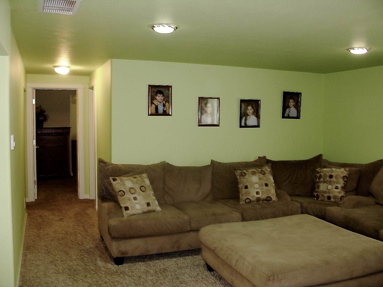 17815 North Colfax Street Colbert, WA 99005 - Photo 10 of 20 Gallery Image 10