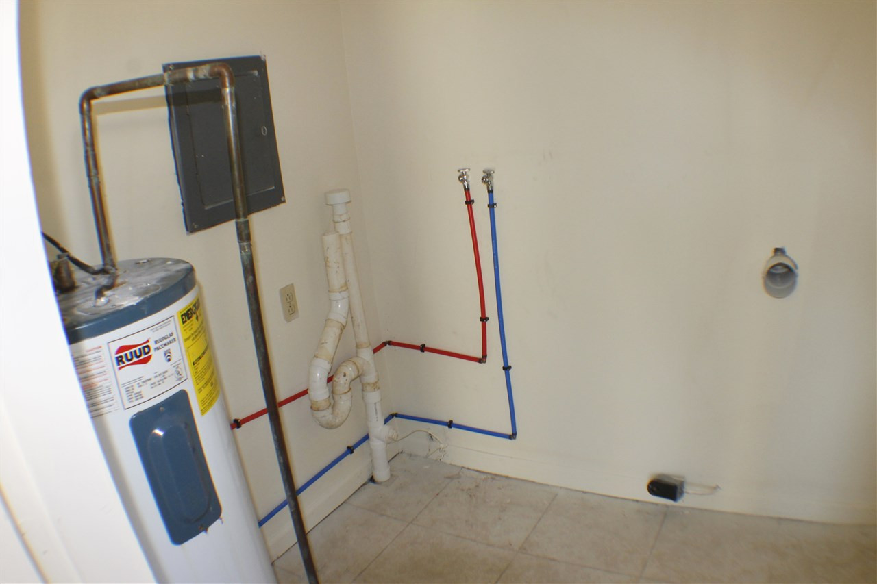 3541 Gibson Road Durham, NC 27703 - Photo 10 of 25 Photo 10