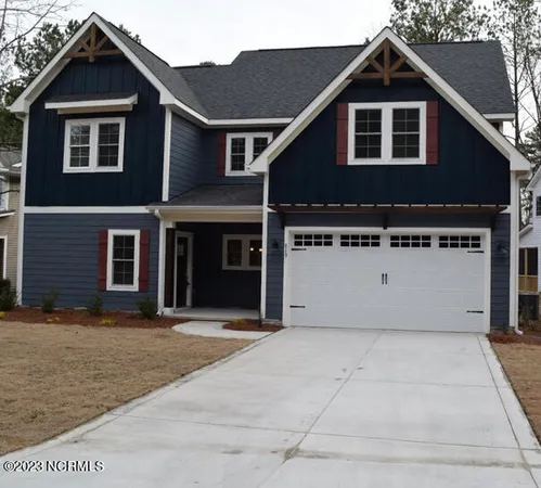 $2,500 | 829 Blue Bird Drive, Vass, NC 28394