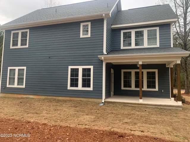 $2,500 | 829 Blue Bird Drive, Vass, NC 28394