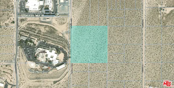 $275,000 | 6800 Mojave Ranch Road, Joshua Tree, CA 92252